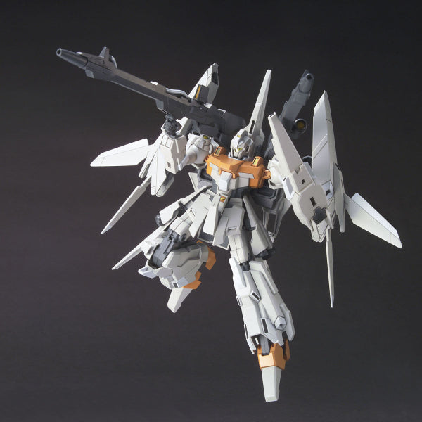 HGUC 1/144 RGX-95C REZEL TYPE-C (DEFENSER B-UNIT)(General Revil) 機動戰士 高達 里傑爾