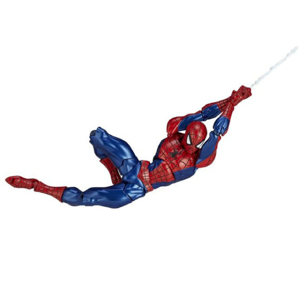Amazing Yamaguchi 002 Spider-Man 蜘蛛俠 (2022 July Resale ver.)