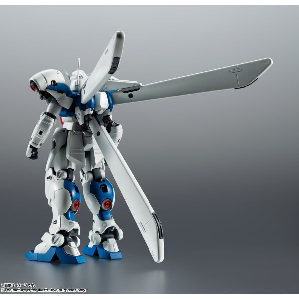 THE ROBOT SPIRITS <SIDE MS> RX-78GP04G GUNDAM GP04 GERBERA ver. A.N.I.M.E. 機動戰士 高達