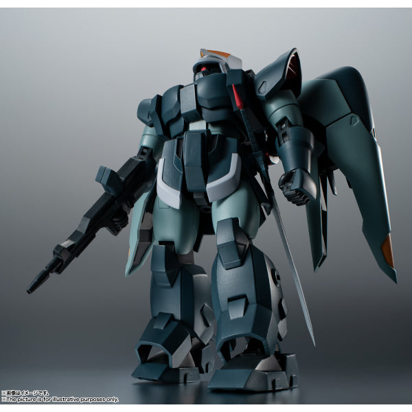 Robot Spirits -SIDE MS- 高達 ZGMF-1017 Ginn ver. A.N.I.M.E.