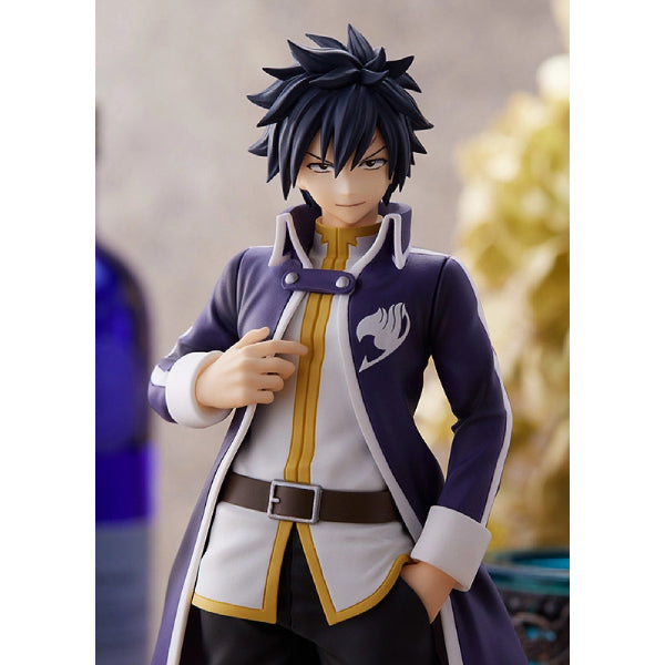 POP UP PARADE Gray Fullbuster: Grand Magic Games Arc Ver. 魔導少年
