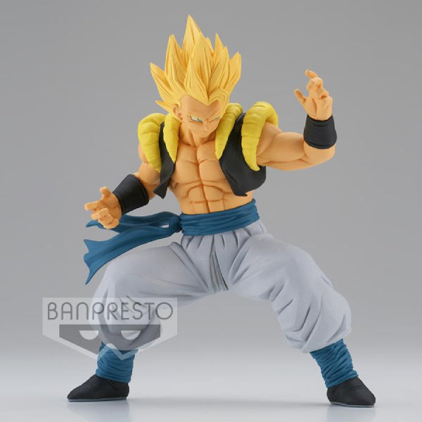 [SOLID EDGE WORKS] DRAGON BALL SUPER 龍珠 VOL. 7 GOGETA (VER. A / VER. B)
