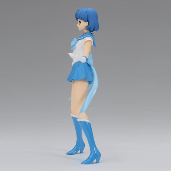 [GLITTER&GLAMOURS] PRETTY GUARDIAN SAILOR MOON ETERNAL THE MOVIE 美少女戰士 -SUPER SAILOR MERCURY- (VER. A / VER. B)