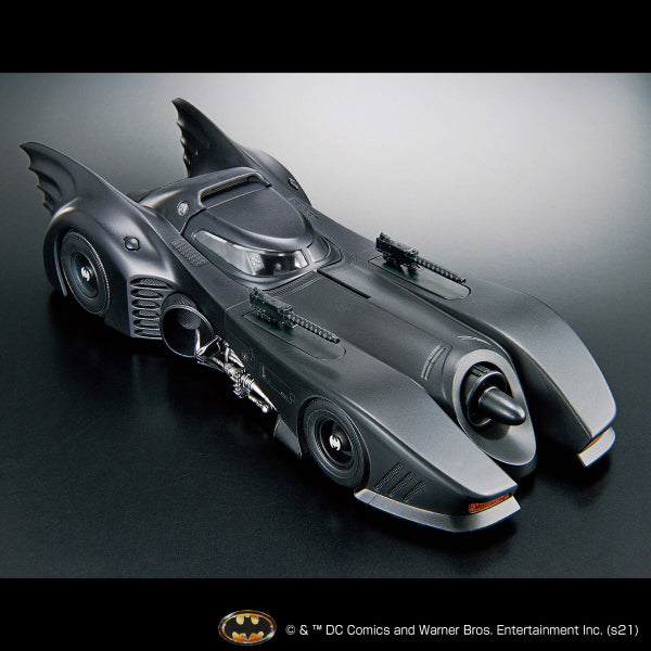 1/35 SCALE Batmobile (Batman Ver.) 蝙蝠俠 蝙蝠車