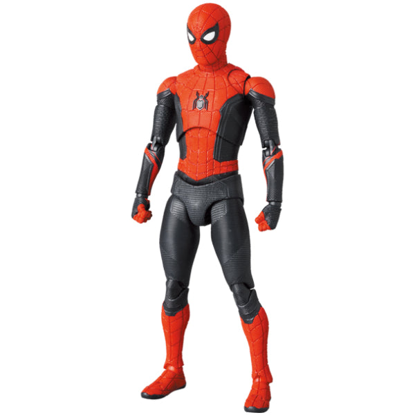 MAFEX SPIDER-MAN UPGRADED SUIT (NO WAY HOME) 蜘蛛俠