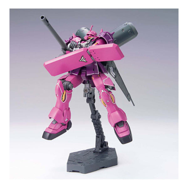 HGUC 1/144 Geara Zulu (Angelo Sauper Use) 機動戰士 高達 UNICORN