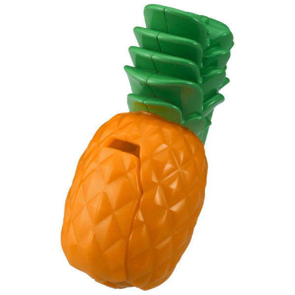 UNITROBORN (AMULANCECAKE / PINEAPPLEBUS)