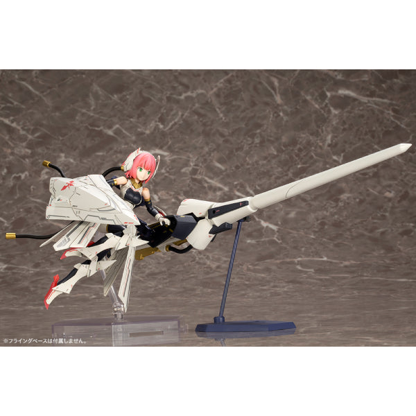 MEGAMI DEVICE 女神裝置 BULLET KNIGHTS Lancer