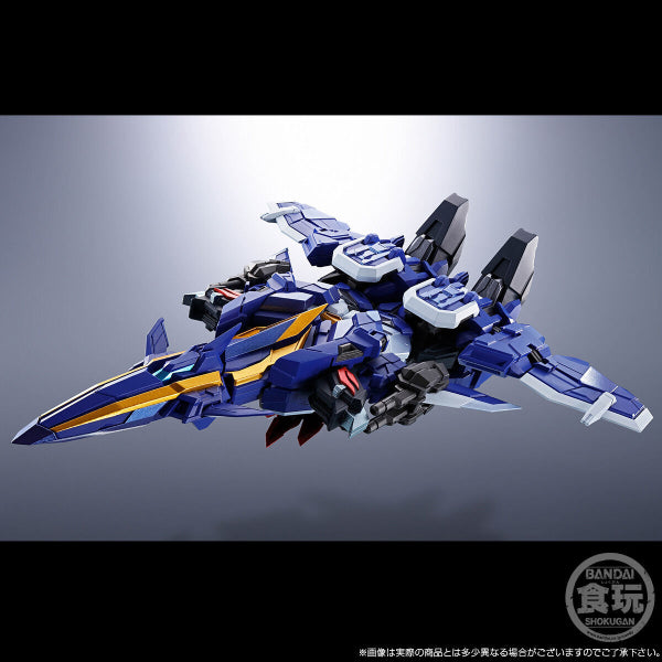 SMP ALTERNATIVE DESTINY BRAVE EXKAISER DRAGON JET & SUPER GIANT COMBINATION SET W/O GUM 勇者艾克斯凱撒
