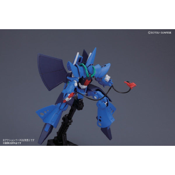 HGUC 1/144 RX-139 HAMBRABI 機動戰士 高達 赫巴比