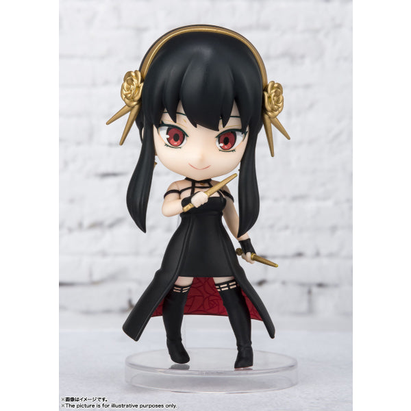 Figuarts mini SPY x FAMILY (ANYA / YOR / LOID) 間諜家家酒