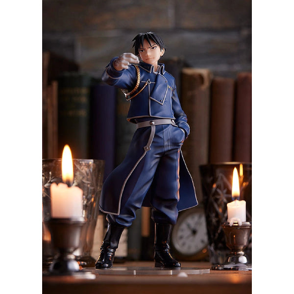 POP UP PARADE Roy Mustang 鋼之鍊金術師