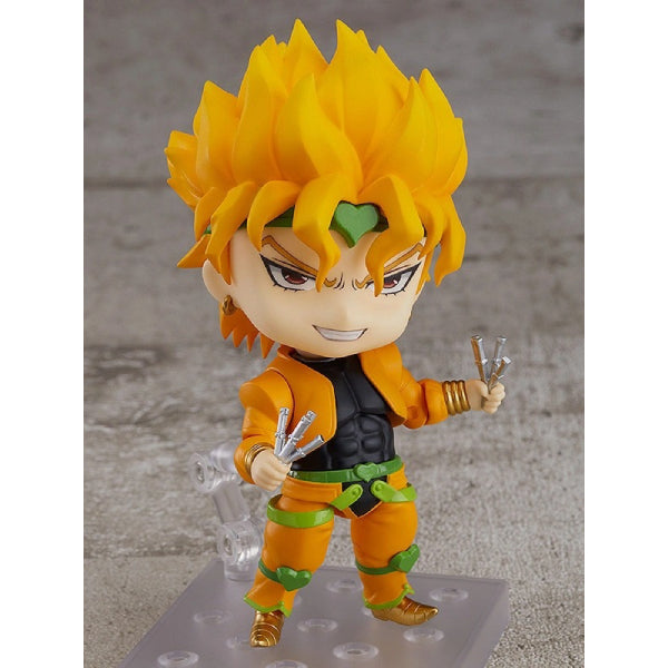 1110 Nendoroid DIO JOJO的奇妙冒險