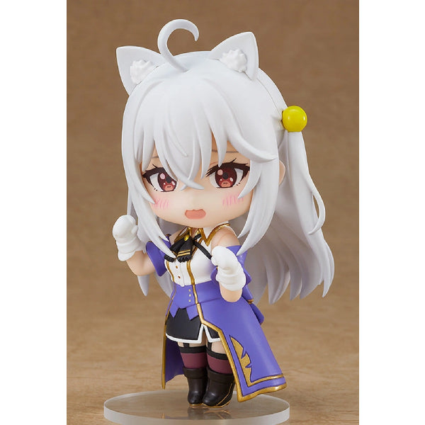 1835 Nendoroid Ninym Ralei 天才王子的赤字國家重生術