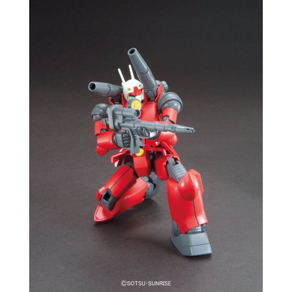 HGUC 1/144 RX-77-2 GUNCANNON 機動戰士 高達
