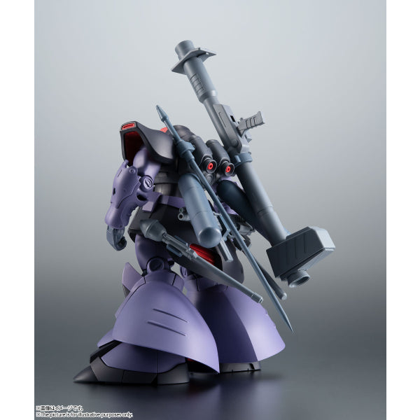 THE ROBOT SPIRITS <SIDE MS> MS-09R-2 RICK DOM II ver. A.N.I.M.E. 機動戰士 高達