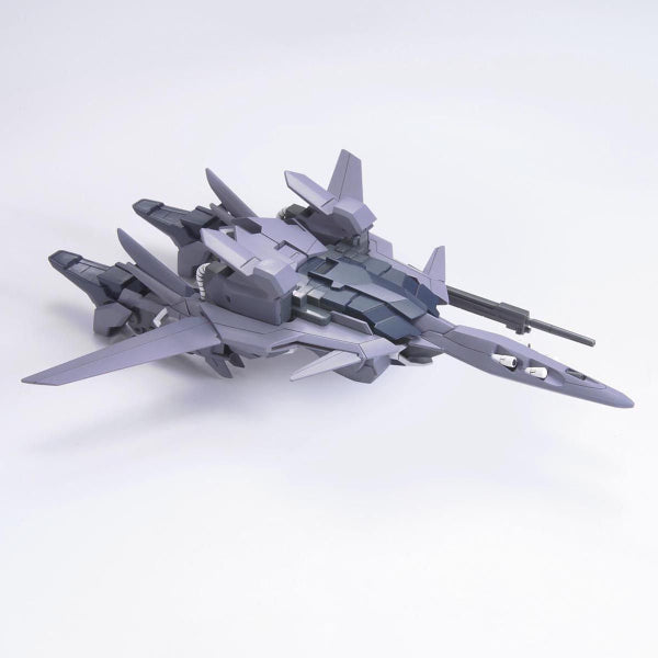 HG 1/144 MSN-001A1 DELTA PLUS 機動戰士 高達 德爾塔普拉斯