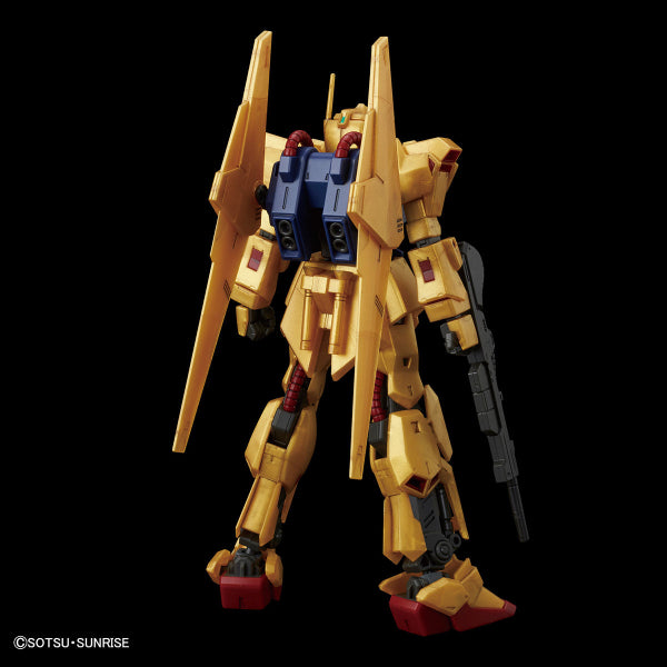 HGUC 1/144 MSN-00100 HYAKU-SHIKI 機動戰士 高達 百式