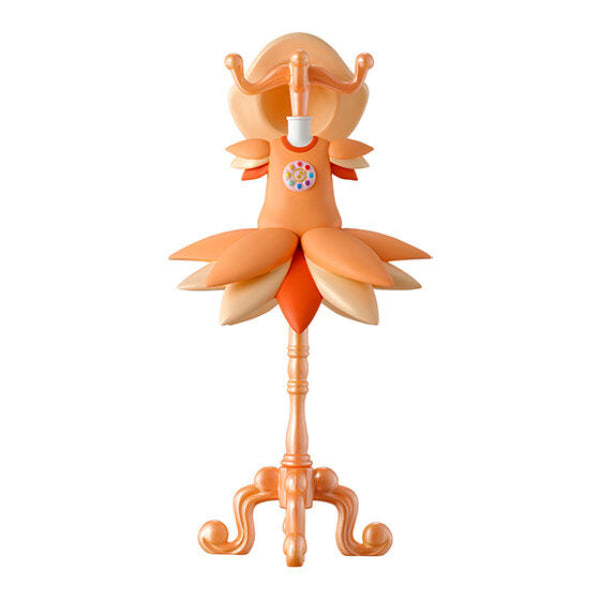 CAPSULE TORSO OJAMAJO DOREMI (set of 5) 小魔女 DoReMi 扭蛋
