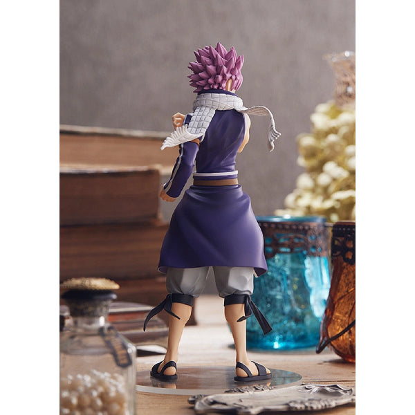 POP UP PARADE Natsu Dragneel: Grand Magic Games Arc Ver. 魔導少年