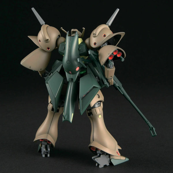 HGUC 1/144 RX-110 Gabthley 機動戰士 高達 卡普斯利