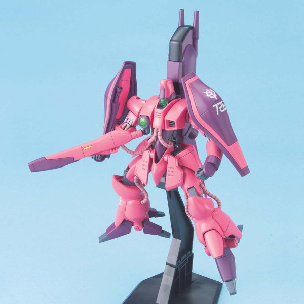 HGUC AMX-003 GAZA C 機動戰士 高達 加薩