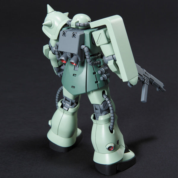 HG 1/144 MS-06F-2 ZAKU II F2 (Zeon Colour) 機動戰士 高達 0083 星塵的回憶 渣古 自護公國配色