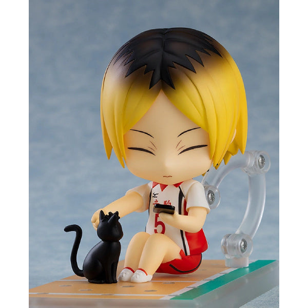 1836 Nendoroid Kenma Kozume: Second Uniform Ver. 排球少年