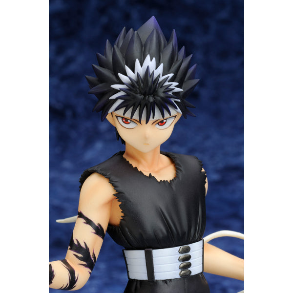 ARTFX J Hiei 幽遊白書 飛影