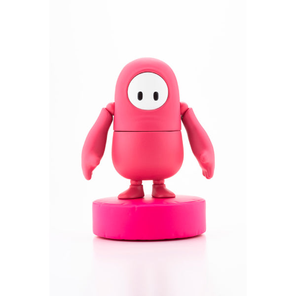 FALL GUYS  糖豆人：終極淘汰賽 Action Figure pack 02: Beach Ball/Rookie Costume