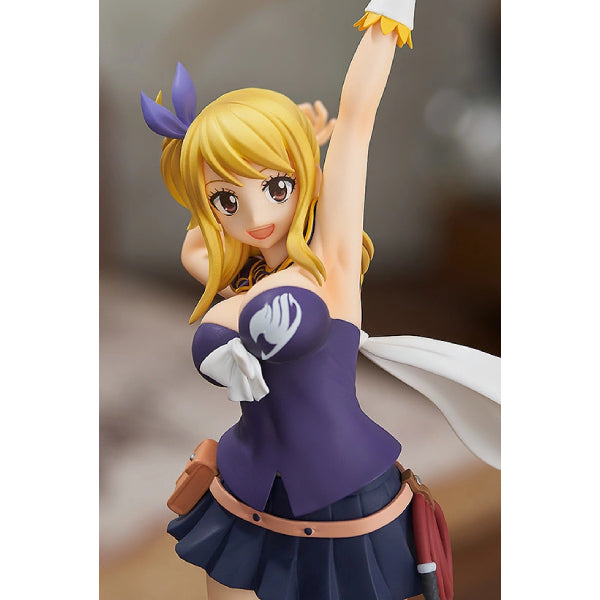 POP UP PARADE Lucy Heartfilia: Grand Magic Royale Ver. 魔導少年 妖精的尾巴 露西
