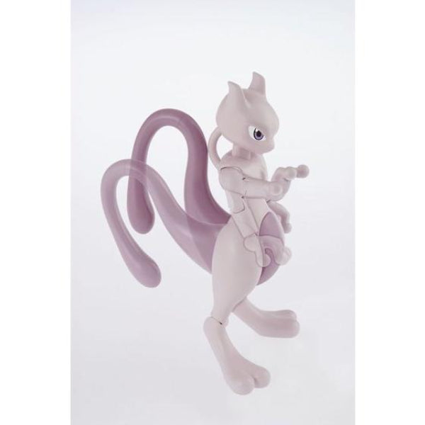 Pokemon Plastic Model Collection No.32 Mewtwo 寵物小精靈 寶可夢