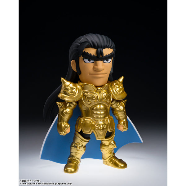 TAMASHII NATIONS BOX Saint Seiya ARTlized- Gathering! Strongest Gold Saints (set of 12) 聖鬥士 星矢 黃金聖鬥士