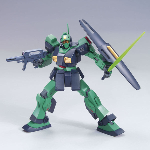 HGUC 1/144 MSA-003 Nemo (Z ver.) 機動戰士 高達 雷姆