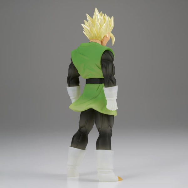 [CLEARISE] DRAGON BALL Z 龍珠 SUPER SAIYAN SON GOHAN (GREAT SAIYAMANVER.)