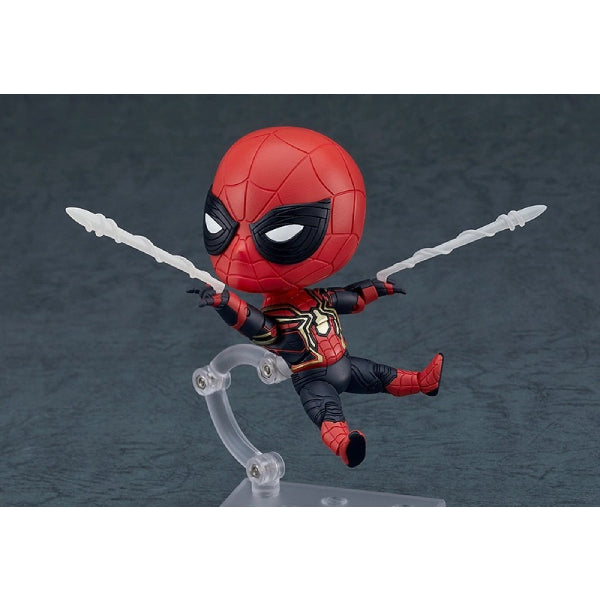 1917 Nendoroid Spider-Man: No Way Home Ver. 蜘蛛俠