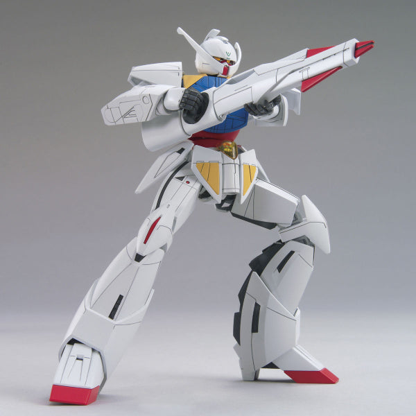 HGCC 1/144 WD-M01 TURN A Gundam 機動戰士 ∀高達