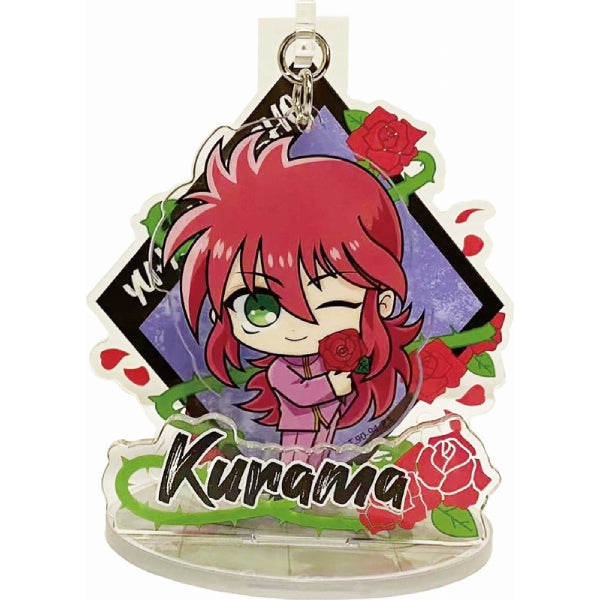 YuYu Hakusho 幽遊白書 Pura Pura Acrylic Stand (5 variants)
