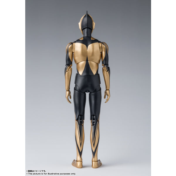 S.H.Figuarts ZOFFY [SHIN ULTRAMAN] 超人 佐菲