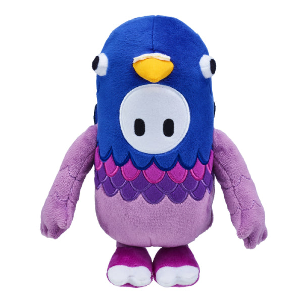 FGUYS S1 SML PLUSH series 糖豆人：終極淘汰賽 (Orginal Yellow / Pigeon / Original Pink / Chicken / Blue Freeze)