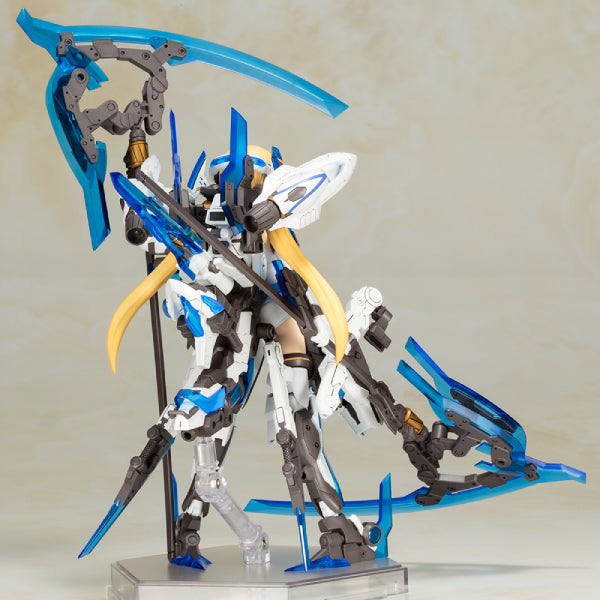 FRAME ARMS GIRL HRESVELGR=ATER 骨裝機娘