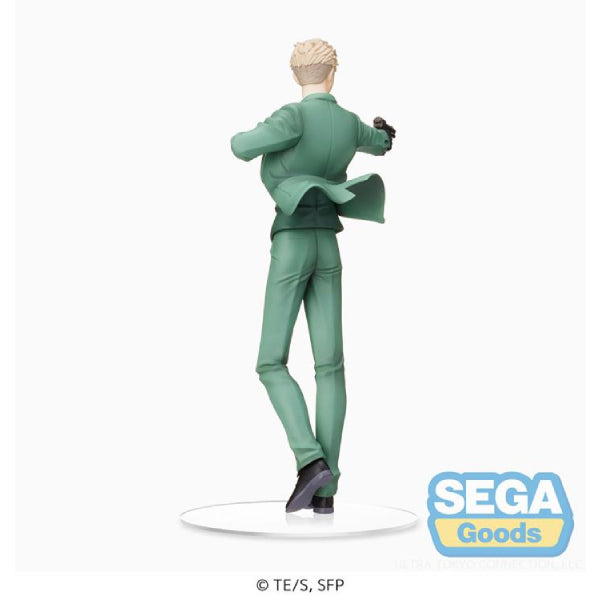 [PM] ANIME SPY x FAMILY FIGURE LOID T Twilight 間諜家家酒 間諜過家家 洛伊德 黃昏