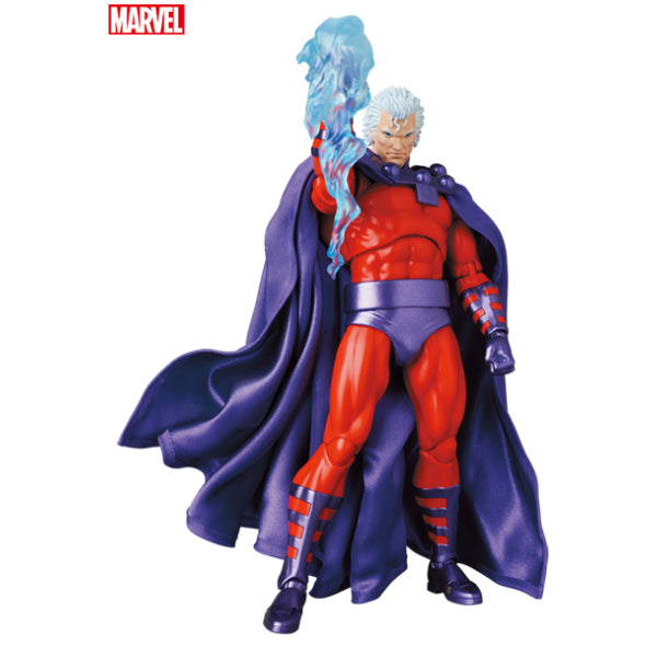 MAFEX MAGNETO (ORIGINAL COMIC Ver.) 變種特攻