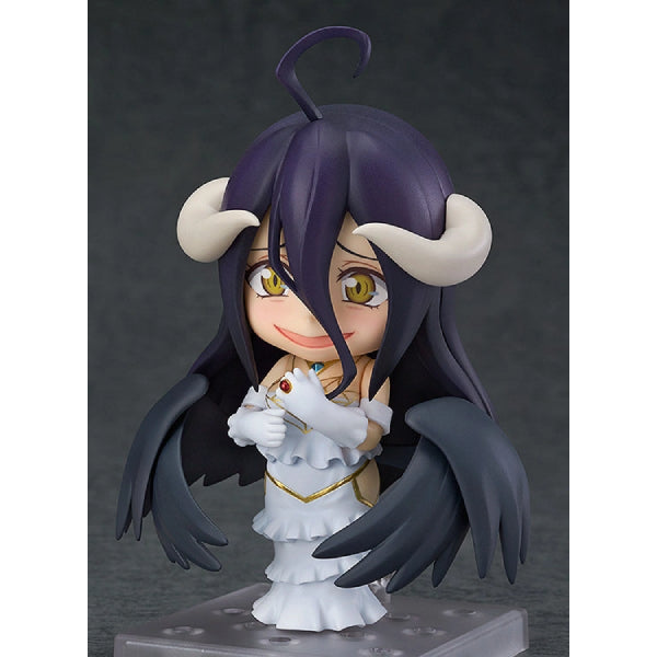 642 Nendoroid Albedo 雅兒貝德