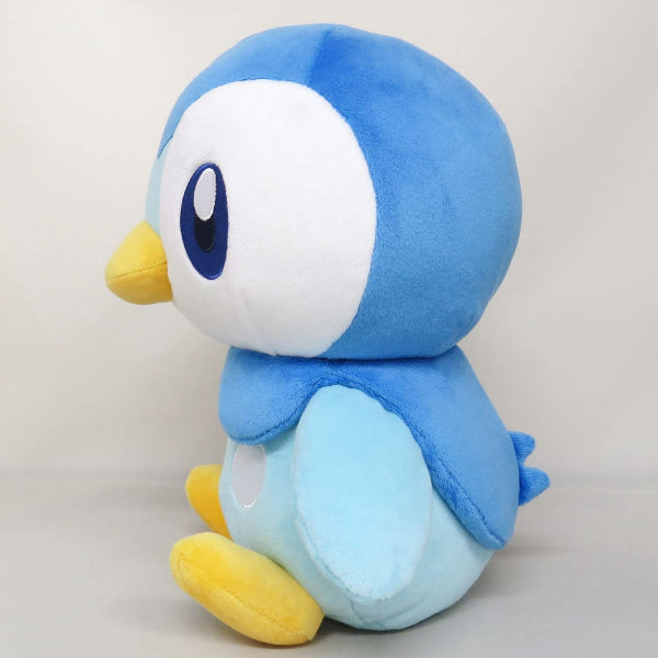 Pokemon ALL STAR COLLECTION Doll (PP223 Piplup / PP224 Sylveon) 寵物小精靈 寶可夢