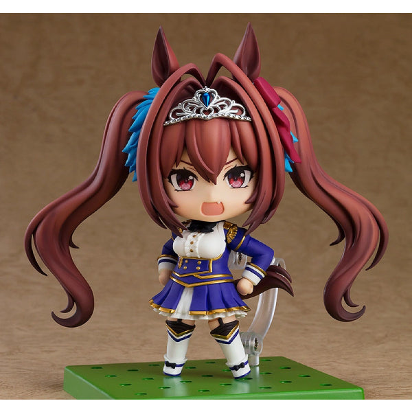 1977 Nendoroid Daiwa Scarlet 黏土人 賽馬娘 大和赤驥