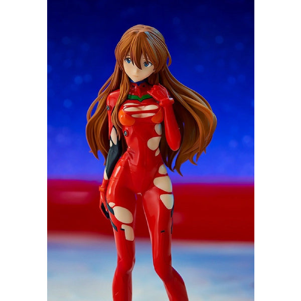 POP UP PARADE Asuka Langley 新世紀福音戰士 明日香