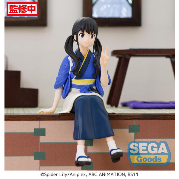 [PM] LYCO-RECO CHOCO FIGURE TAKINA 莉可麗絲 井之上瀧奈