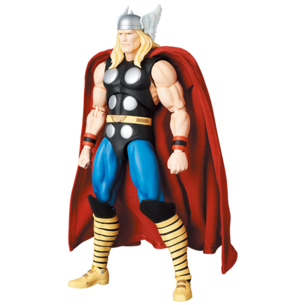 MAFEX THOR (COMIC Ver.) 雷神