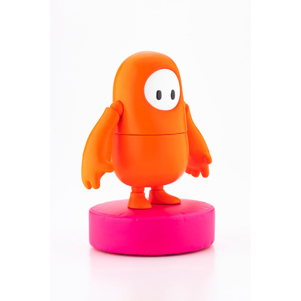 FALL GUYS  糖豆人：終極淘汰賽 Action Figure pack 01: Movie Star/Chicken Costume